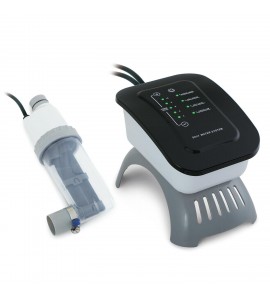 Summer Waves Naturally Pure Salt Water System For Above Ground Pools