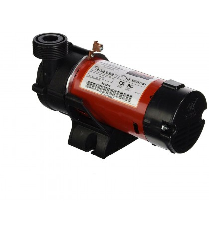 Waterway Tiny Might 3312610-14 Spa Pump 1/16 HP 115V