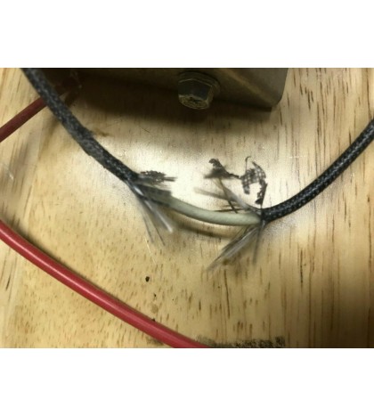 Jandy Ignition Control Assembly (R0317500)