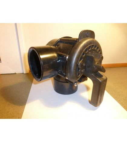 Pentair Solartouch Kit ( Controller, Valve Activator, & 3 way drain valve )