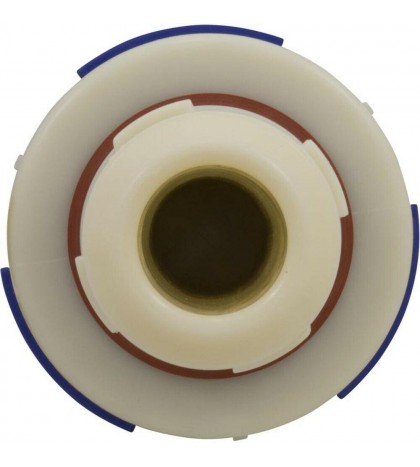 Cleaning Head, Paramount Vanquish, Rotating, Blue