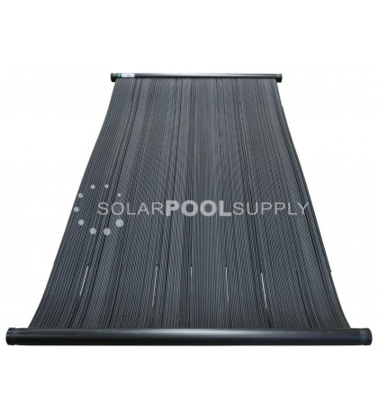 Highest Performing Design - Universal Solar Pool Heater Panel Replacement