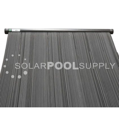 Highest Performing Design - Universal Solar Pool Heater Panel Replacement