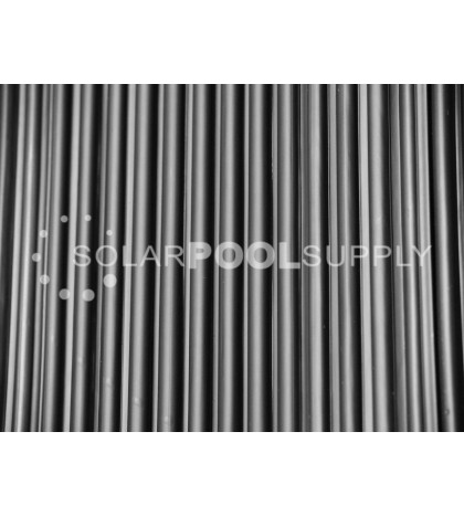 Highest Performing Design - Universal Solar Pool Heater Panel Replacement
