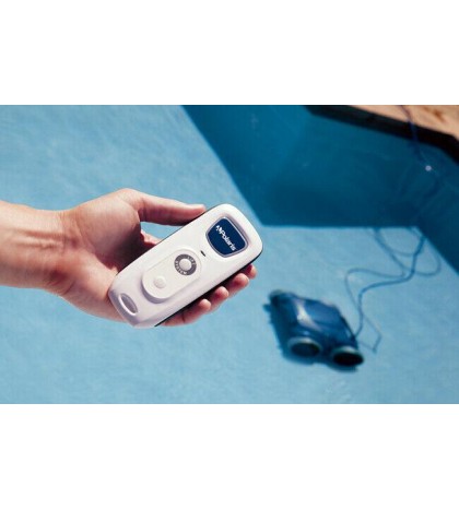 Polaris 9550 Sport 4WD Robotic Inground Pool Cleaner w/ Caddy - Open Box