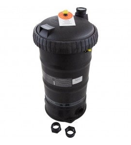 Cartridge Filter, Jacuzzi CFR-100, 100sqft, 100gpm, 2
