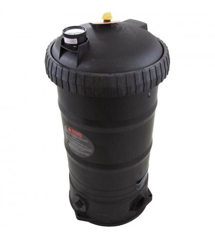 Cartridge Filter, Jacuzzi CFR-100, 100sqft, 100gpm, 2