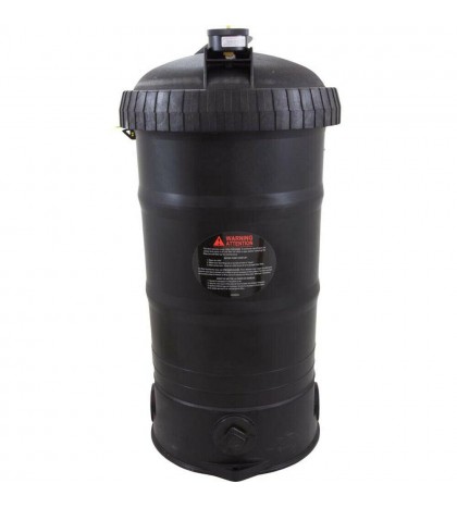 Cartridge Filter, Jacuzzi CFR-100, 100sqft, 100gpm, 2