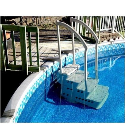 BiltMor 5005PG Above Ground Pool Step
