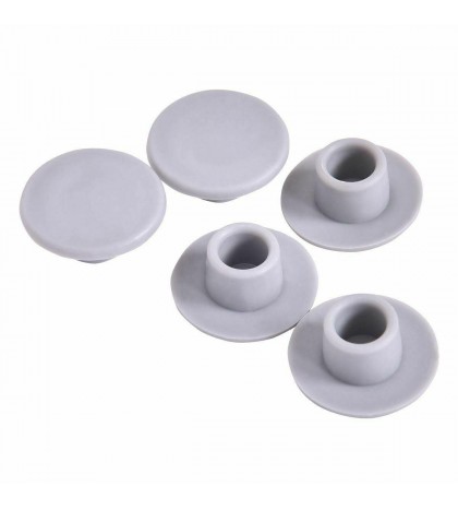 Durable 4' x 12' Black In-ground Swimming Pool Safety Fence