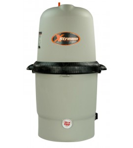 Hayward XStream CC150 Above Ground Swimming Pool Cartridge Filter 150 Sq. Ft.