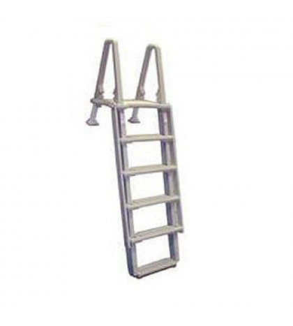 Confer 8100X Above Ground Swimming Pool Ladder