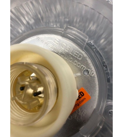 Blue Square Savi Retro 200073