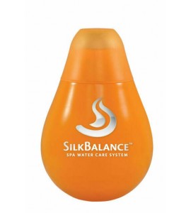 Silk Balance Natural Hot Tub Solution 76 oz Silk Balance Natural Hot Tub Solution 76 oz