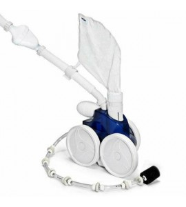 Zodiac Polaris 360 Inground Pressure-Side Automatic Swimming Pool Cleaner F1