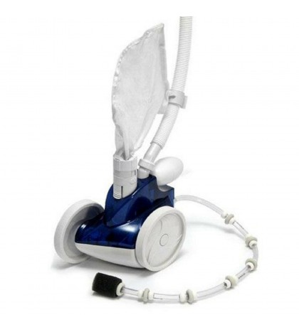 Zodiac Polaris 360 Inground Pressure-Side Automatic Swimming Pool Cleaner F1