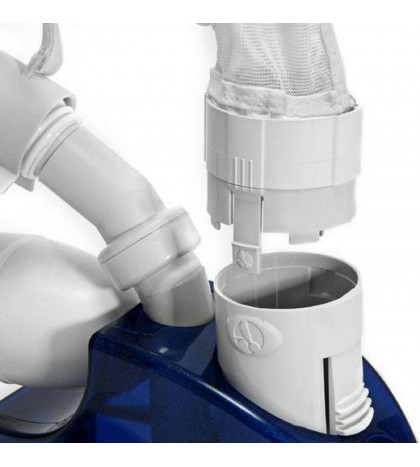 Zodiac Polaris 360 Inground Pressure-Side Automatic Swimming Pool Cleaner F1