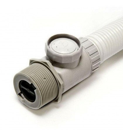 Zodiac Polaris 360 Inground Pressure-Side Automatic Swimming Pool Cleaner F1