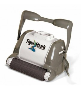 Hayward TigerShark Robotic Swimming Pool Cleaner RC9950