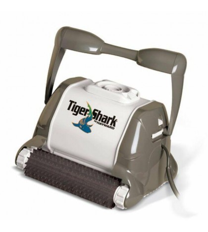 Hayward TigerShark Robotic Swimming Pool Cleaner RC9950