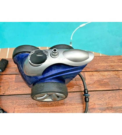 Zodiac Polaris 3900 Sport F6 Pool Cleaner (Head Only) Total Mechanical Rebuild