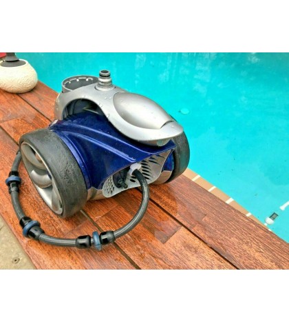 Zodiac Polaris 3900 Sport F6 Pool Cleaner (Head Only) Total Mechanical Rebuild