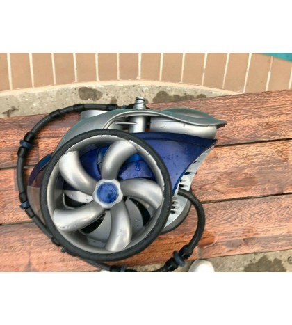 Zodiac Polaris 3900 Sport F6 Pool Cleaner (Head Only) Total Mechanical Rebuild
