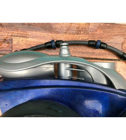 Zodiac Polaris 3900 Sport F6 Pool Cleaner (Head Only) Total Mechanical Rebuild