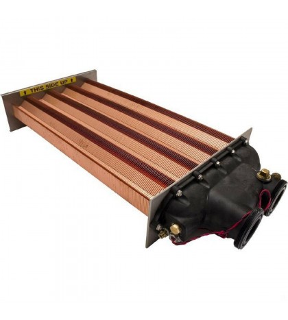 Hayward HAXHXA1403 Heat Exchanger Assembly H400