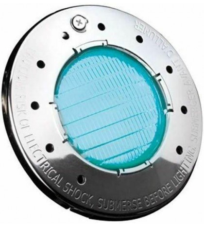 Zodiac CSLVLEDS30 WaterColors 12-Volt LED Pool and Spa Light with Stainless Stee