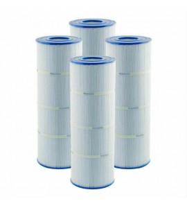 Pleatco PJAN115-PAK4 Replacement Filter Cartridge