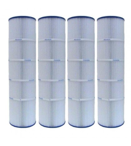 Pleatco PJAN115-PAK4 Replacement Filter Cartridge