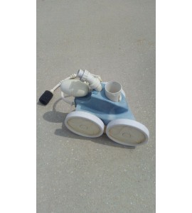 Polaris 360 Pressure-Side In-Ground Pool Cleaner Head Only