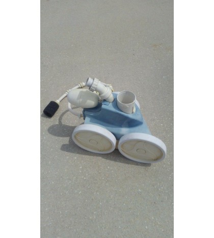 Polaris 360 Pressure-Side In-Ground Pool Cleaner Head Only