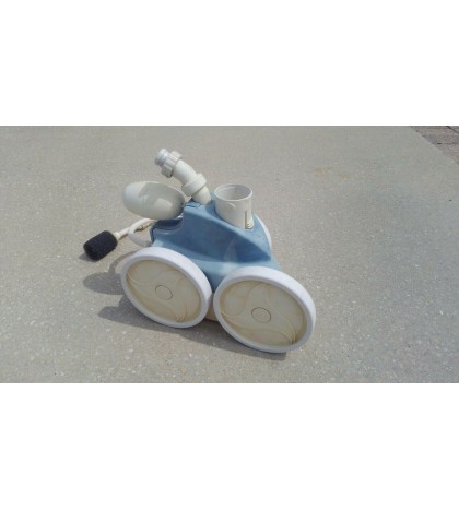 Polaris 360 Pressure-Side In-Ground Pool Cleaner Head Only