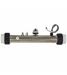 Balboa Water Group 58019 5.5Kw Heater Assembly Complete