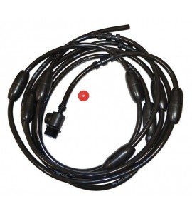 Polaris OEM 280 380 Pools Cleaner Black Max Feed Hose Complete G6 G-6