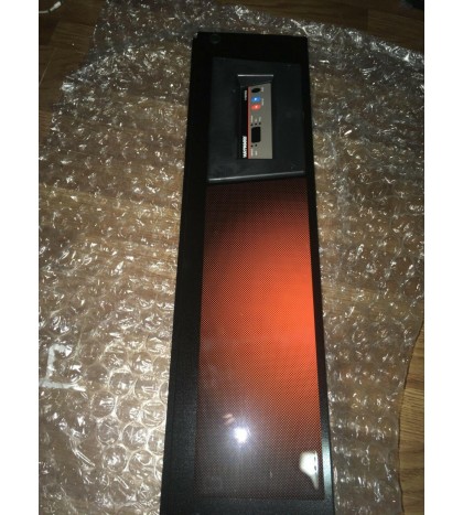 Hayward Panel Bezel and Keypad Assembly Replacement