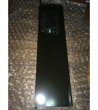 Hayward Panel Bezel and Keypad Assembly Replacement