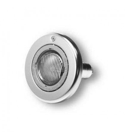 Pentair Sta-Rite 05607-2030 Sunlite Stainless Steel Quartz gen Brass Light