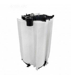 Pentair 59023400 Complete Element Grid Assembly for 48 Square D.E. Filter