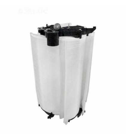 Pentair 59023400 Complete Element Grid Assembly for 48 Square D.E. Filter