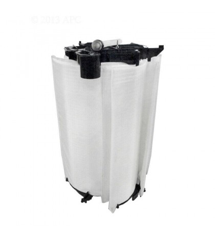 Pentair 59023400 Complete Element Grid Assembly for 48 Square D.E. Filter