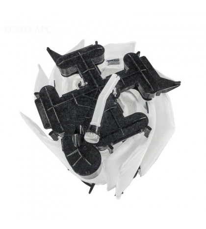 Pentair 59023400 Complete Element Grid Assembly for 48 Square D.E. Filter