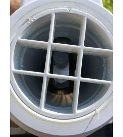 Pentair 521105 Intellichlor IC60 Chlorine Generator Cell for Pools