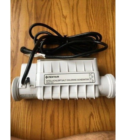 Pentair 521105 Intellichlor IC60 Chlorine Generator Cell for Pools