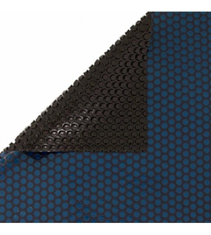 12 Mil Blue/Silver 20 x 40 Rect 10Yr Rectangle Pool Solar Cover 20 x 40ft Swimmi