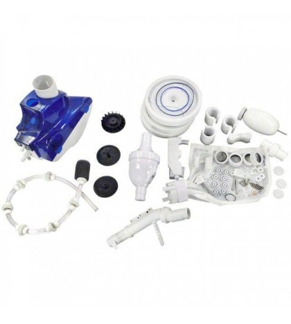 Polaris 360 Factory Rebuild Kit 9-100-9060