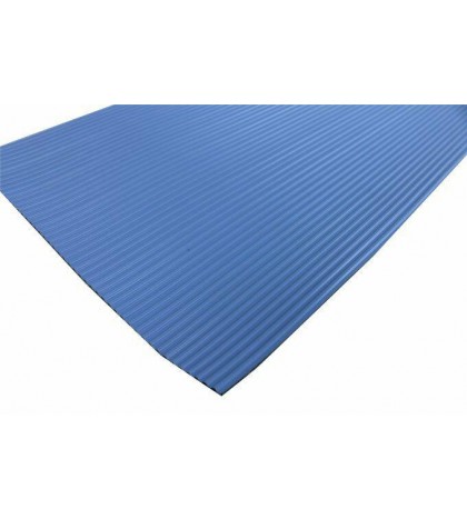 Confer Plastics 720087951 Above Ground Swimming Pool Ladder with Mat