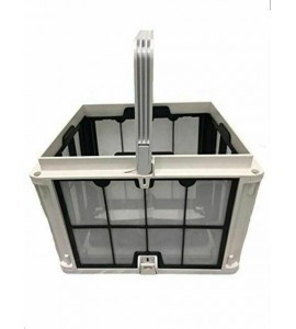 Maytronics Dolphin 9991457-R1 Spring Filter Assembly